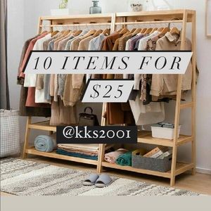 Mystery Box Madewell Old Navy Nordstrom TJ Maxx small Zara XS limited Ann Taylor